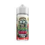 Buy Bulk Zombie Blood 100ml - E Liquids - Vape Wholesale Mcr