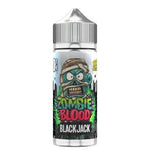 Buy Bulk Zombie Blood 100ml - E Liquids - Vape Wholesale Mcr
