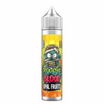 Buy Bulk Zombie Blood 50ml E - Liquid - Vape Wholesale Mcr