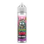 Buy Bulk Zombie Blood 50ml E - Liquid - Vape Wholesale Mcr