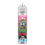 Buy Bulk Zombie Blood 50ml E - Liquid - Vape Wholesale Mcr