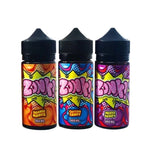Buy Bulk Zonk 100ml Shortfill - Vape Wholesale Mcr